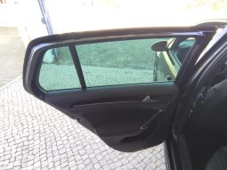 VW GOLF GTI TSI DSG completo