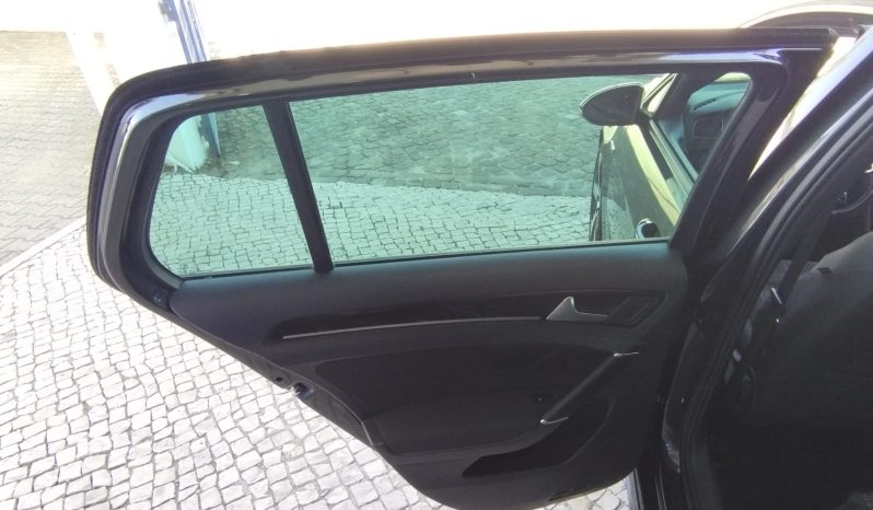 VW GOLF GTI TSI DSG completo