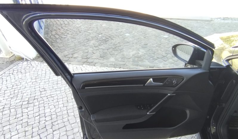 VW GOLF GTI TSI DSG completo