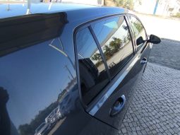 VW GOLF GTI TSI DSG completo