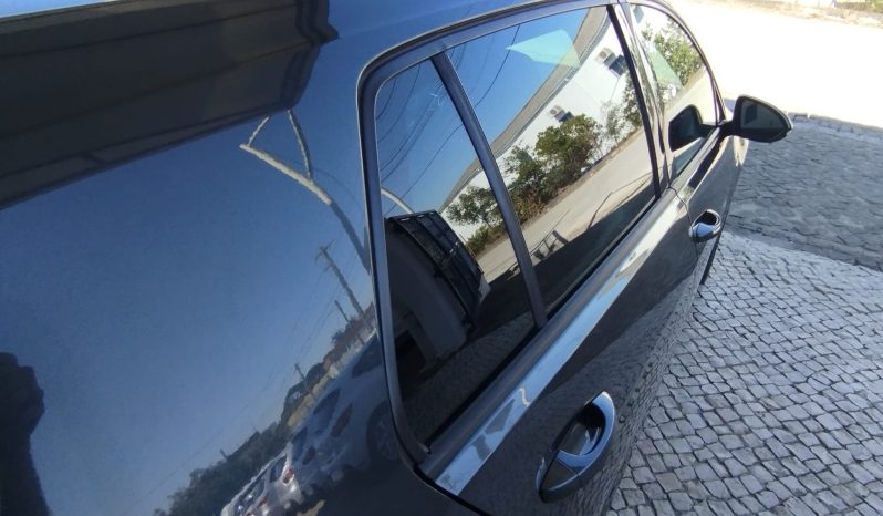 VW GOLF GTI TSI DSG completo
