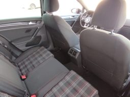 VW GOLF GTI TSI DSG completo