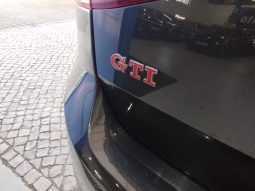 VW GOLF GTI TSI DSG completo