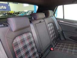 VW GOLF GTI TSI DSG completo