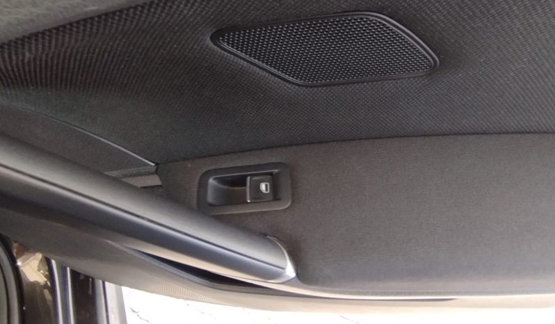 VW GOLF GTI TSI DSG completo