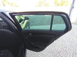VW GOLF GTI TSI DSG completo