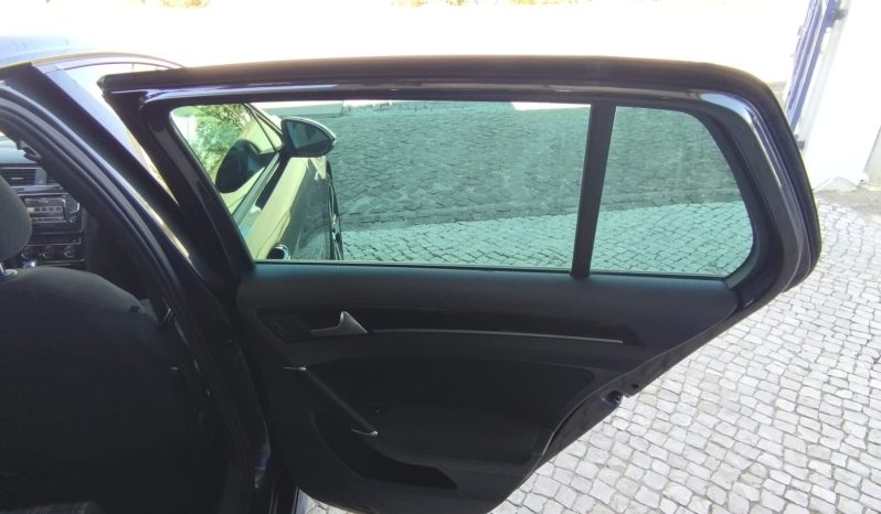VW GOLF GTI TSI DSG completo
