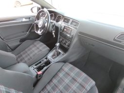 VW GOLF GTI TSI DSG completo
