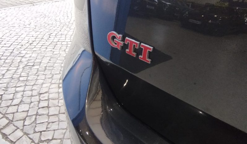 VW GOLF GTI TSI DSG completo