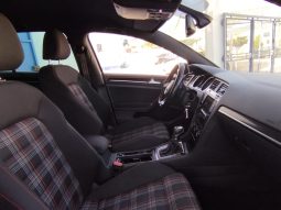 VW GOLF GTI TSI DSG completo