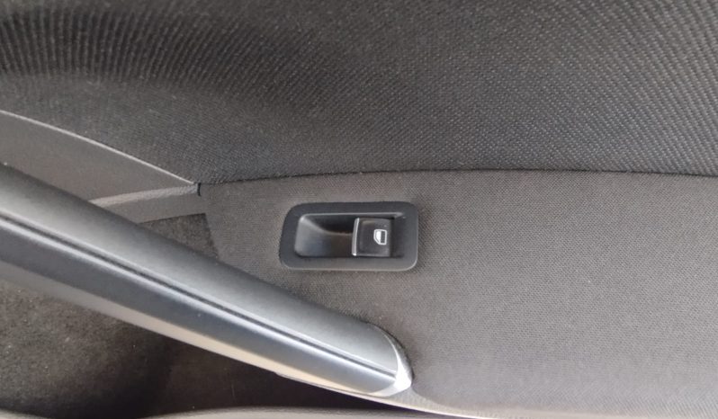 VW GOLF GTI TSI DSG completo