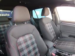 VW GOLF GTI TSI DSG completo