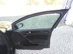 VW GOLF GTI TSI DSG completo
