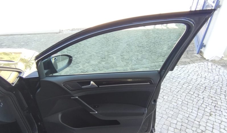VW GOLF GTI TSI DSG completo