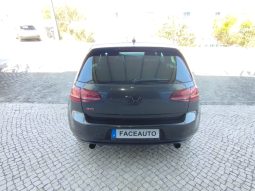 VW GOLF GTI TSI DSG completo