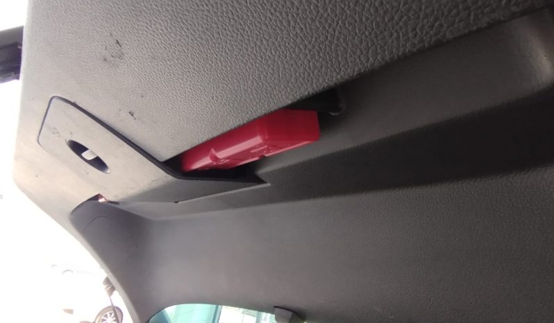 VW GOLF GTI TSI DSG completo
