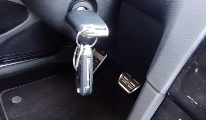 VW GOLF GTI TSI DSG completo