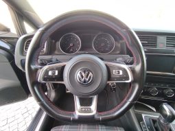 VW GOLF GTI TSI DSG completo