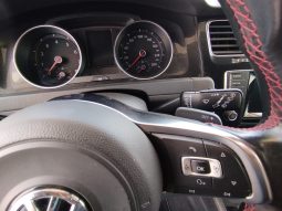 VW GOLF GTI TSI DSG completo