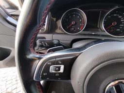 VW GOLF GTI TSI DSG completo