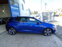 Renault Megane Plug-In R.S. Line completo