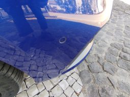 Renault Megane Plug-In R.S. Line completo