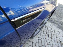 Renault Megane Plug-In R.S. Line completo