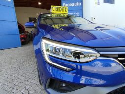Renault Megane Plug-In R.S. Line completo