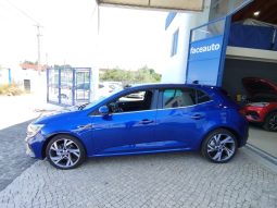 Renault Megane Plug-In R.S. Line completo