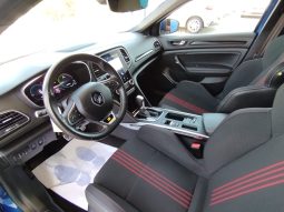 Renault Megane Plug-In R.S. Line completo