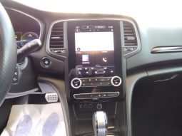 Renault Megane Plug-In R.S. Line completo