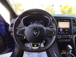 Renault Megane Plug-In R.S. Line completo