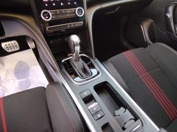 Renault Megane Plug-In R.S. Line completo
