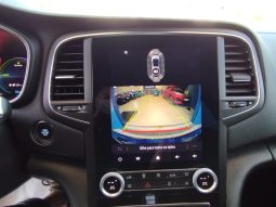 Renault Megane Plug-In R.S. Line completo