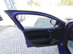 Renault Megane Plug-In R.S. Line completo