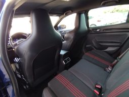 Renault Megane Plug-In R.S. Line completo