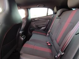 Renault Megane Plug-In R.S. Line completo