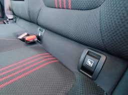 Renault Megane Plug-In R.S. Line completo