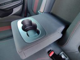 Renault Megane Plug-In R.S. Line completo