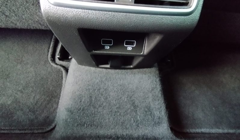 Renault Megane Plug-In R.S. Line completo