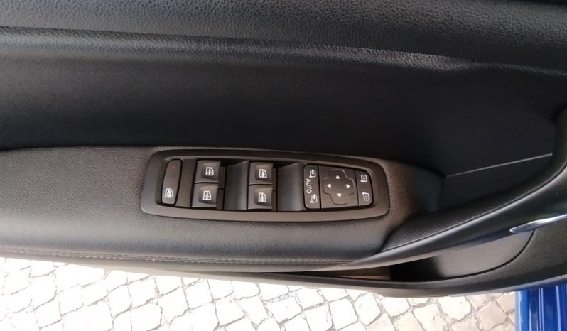 Renault Megane Plug-In R.S. Line completo