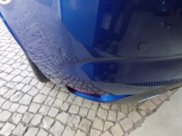 Renault Megane Plug-In R.S. Line completo