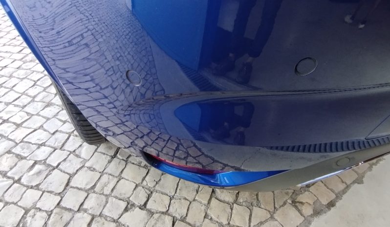 Renault Megane Plug-In R.S. Line completo