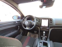 Renault Megane Plug-In R.S. Line completo
