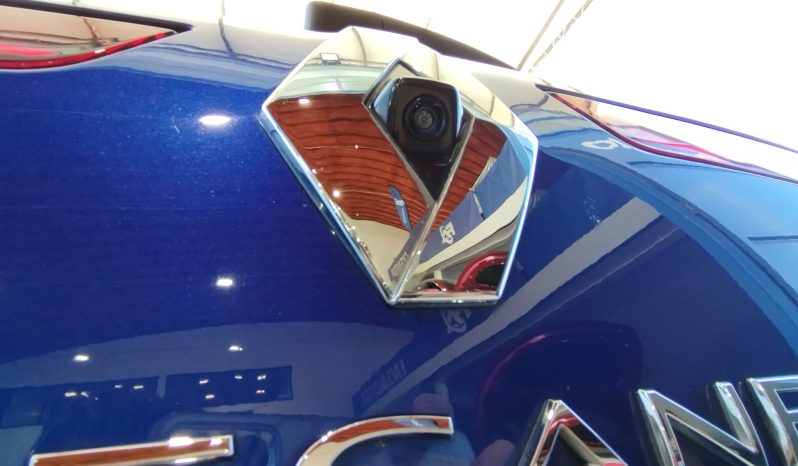 Renault Megane Plug-In R.S. Line completo