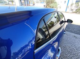 Renault Megane Plug-In R.S. Line completo