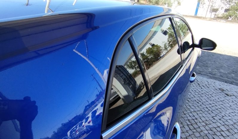 Renault Megane Plug-In R.S. Line completo