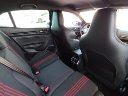 Renault Megane Plug-In R.S. Line completo