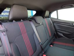 Renault Megane Plug-In R.S. Line completo