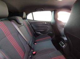 Renault Megane Plug-In R.S. Line completo